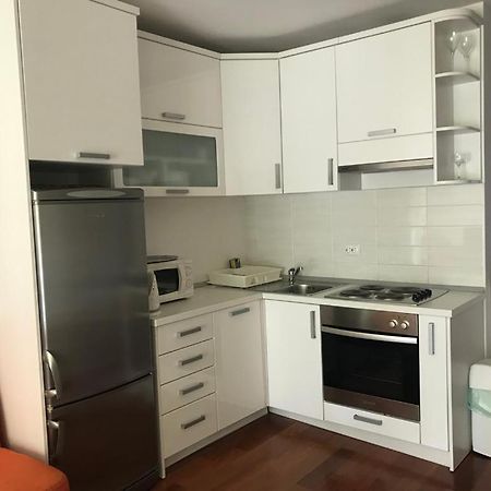 מאקרסקה Apartment Biokovo מראה חיצוני תמונה