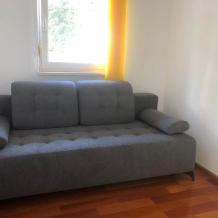 מאקרסקה Apartment Biokovo מראה חיצוני תמונה