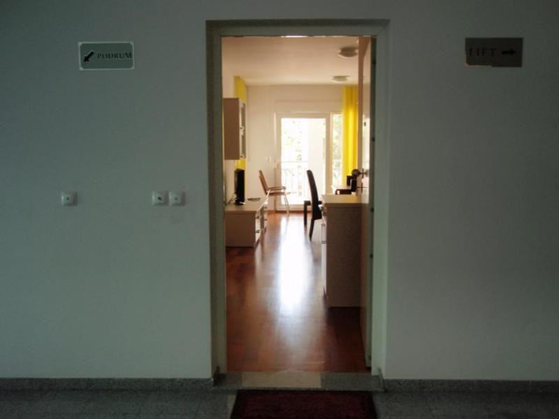 מאקרסקה Apartment Biokovo מראה חיצוני תמונה