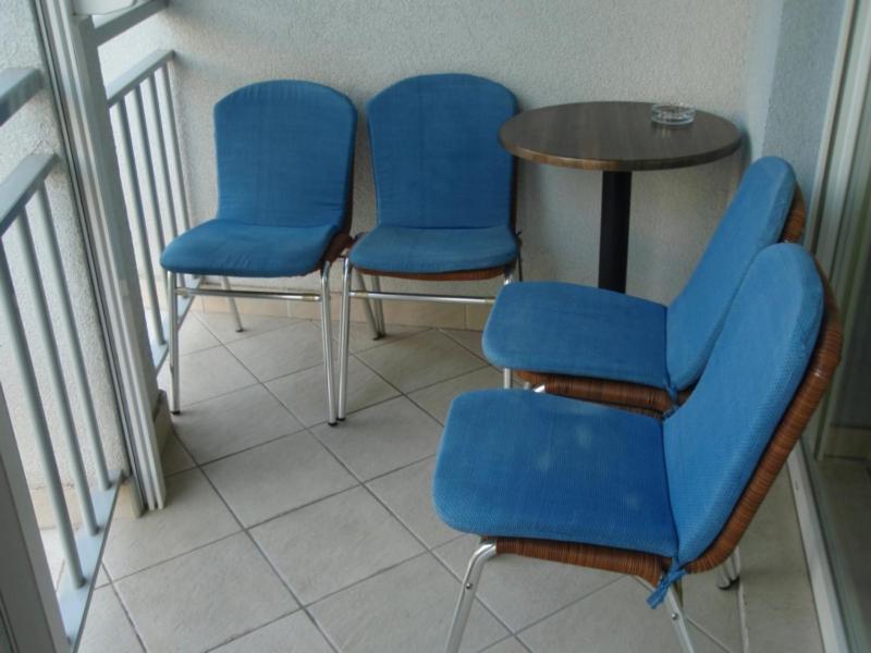 מאקרסקה Apartment Biokovo מראה חיצוני תמונה