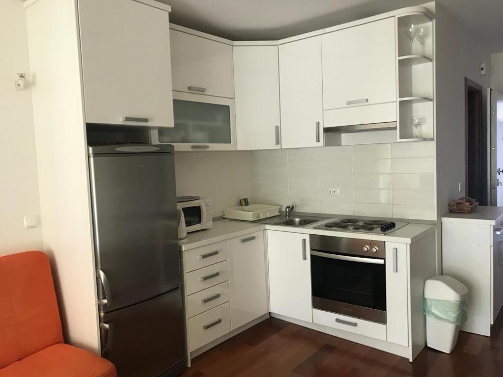 מאקרסקה Apartment Biokovo מראה חיצוני תמונה