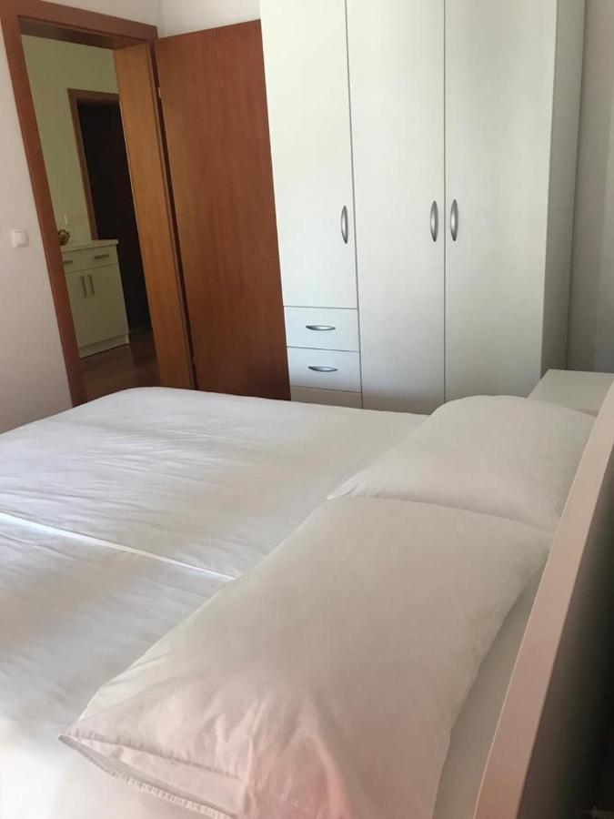 מאקרסקה Apartment Biokovo מראה חיצוני תמונה