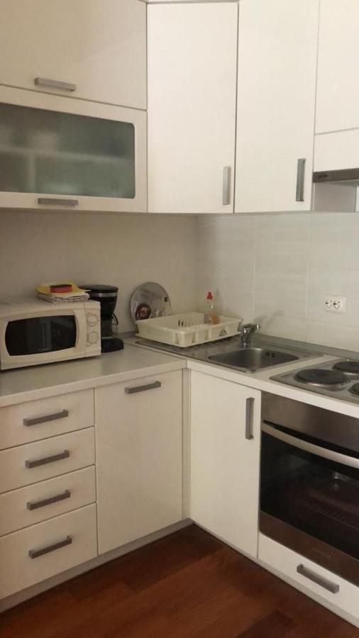מאקרסקה Apartment Biokovo מראה חיצוני תמונה