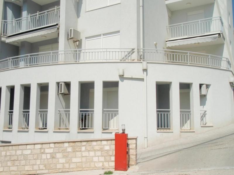 מאקרסקה Apartment Biokovo מראה חיצוני תמונה