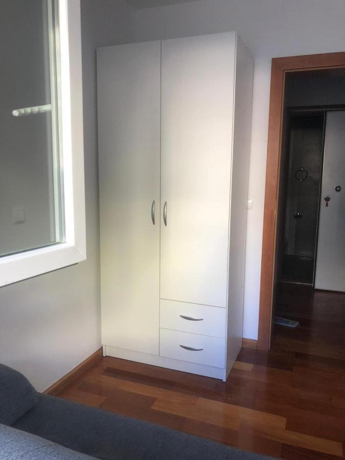 מאקרסקה Apartment Biokovo מראה חיצוני תמונה