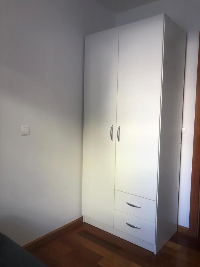 מאקרסקה Apartment Biokovo מראה חיצוני תמונה