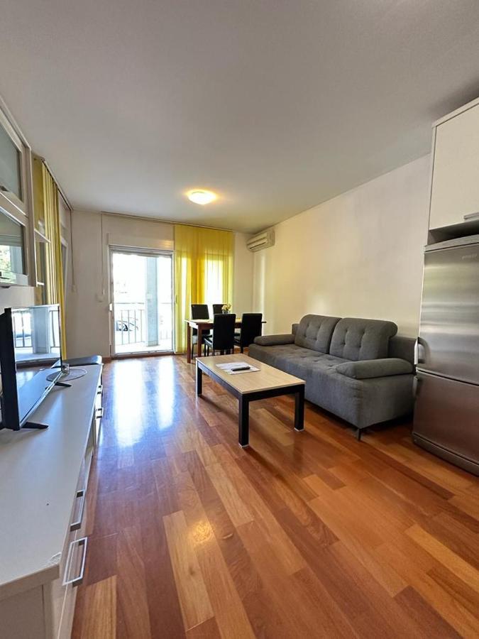 מאקרסקה Apartment Biokovo מראה חיצוני תמונה