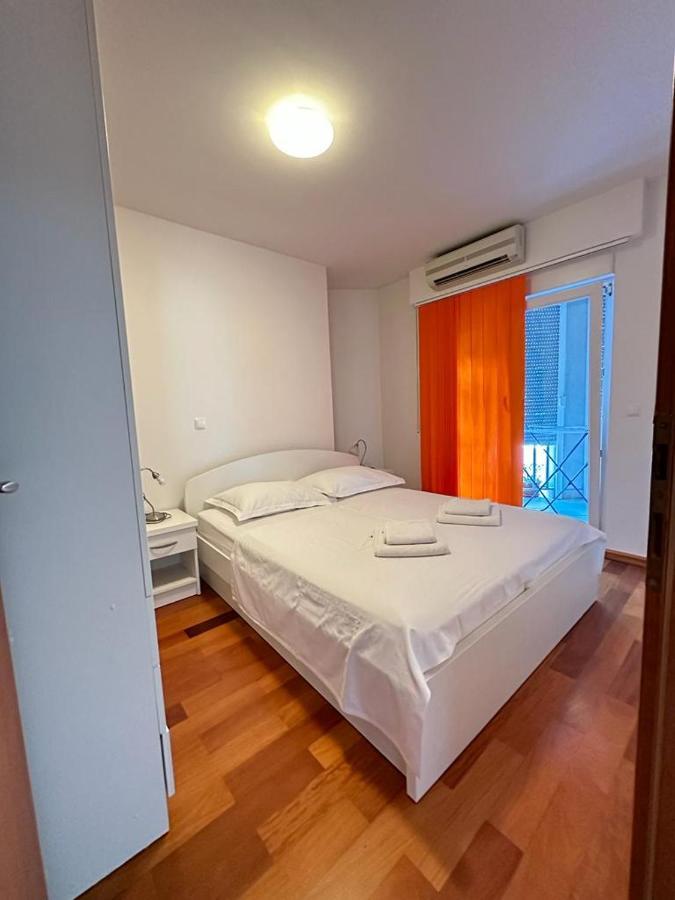 מאקרסקה Apartment Biokovo מראה חיצוני תמונה